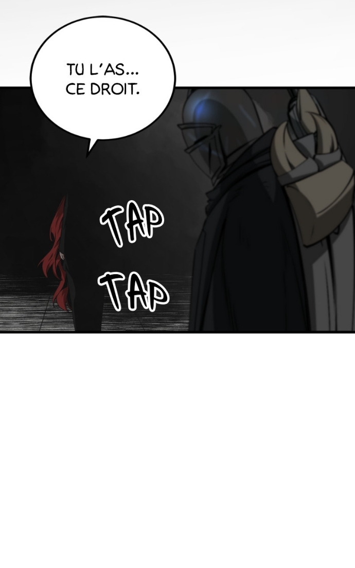 Hero Killer Chapitre 236 - Page 83
