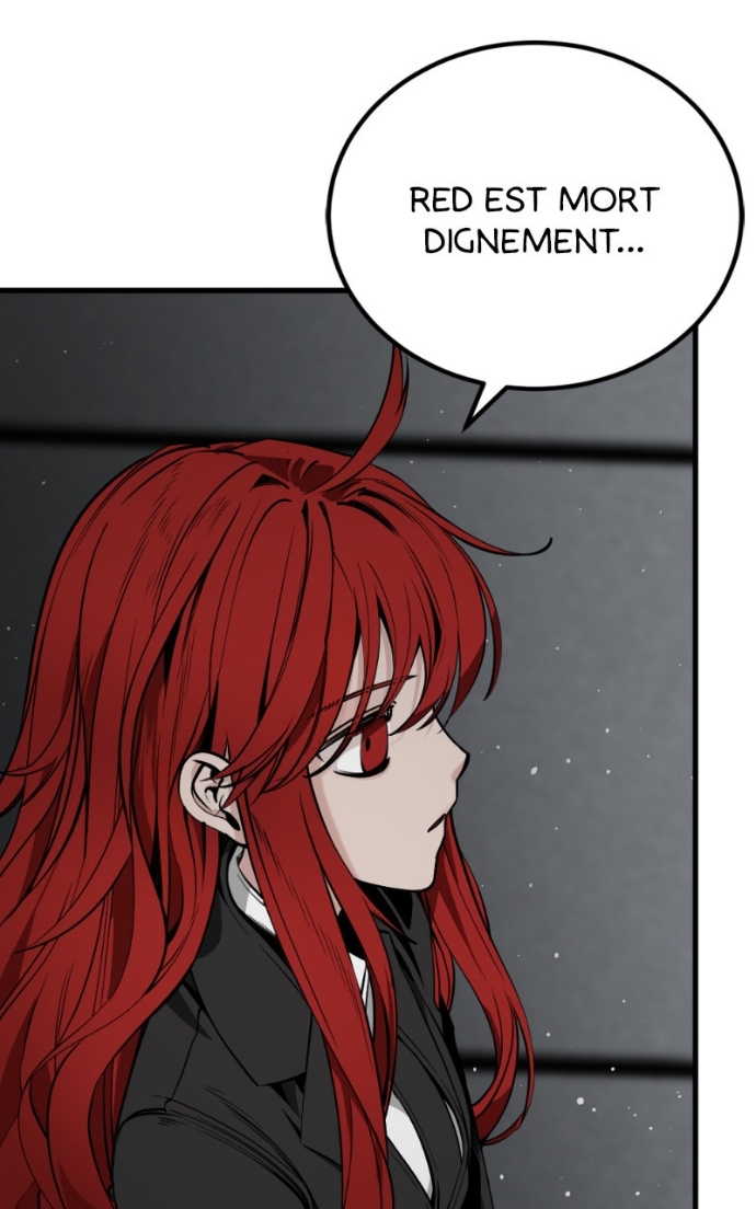 Hero Killer Chapitre 236 - Page 84