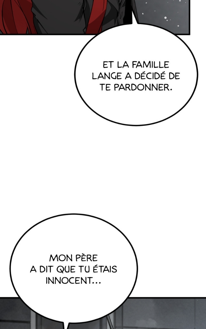 Hero Killer Chapitre 236 - Page 85