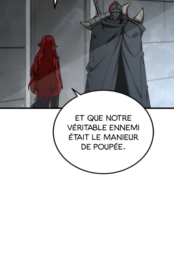 Hero Killer Chapitre 236 - Page 86