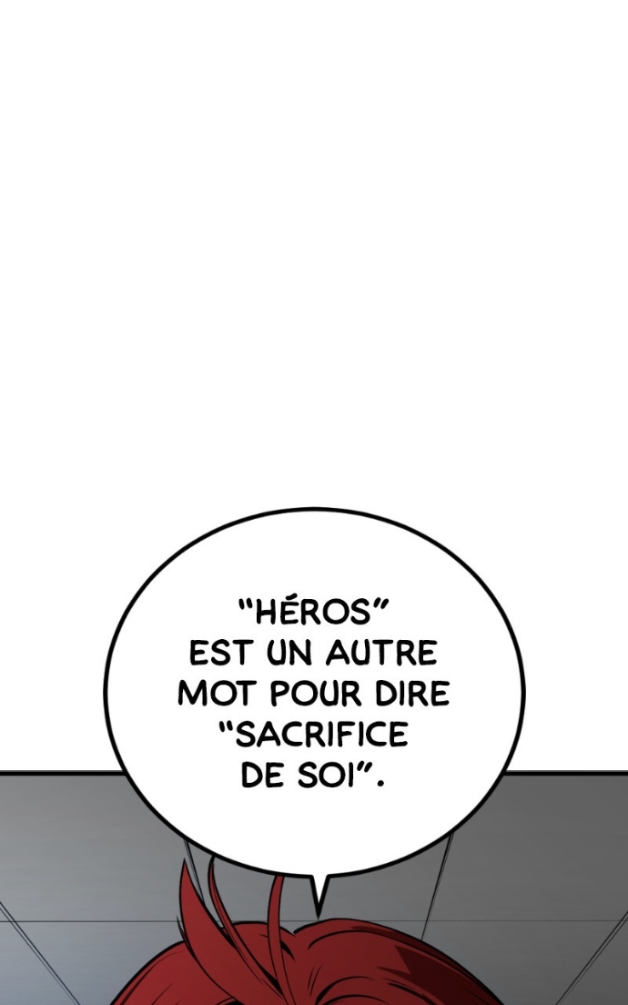 Hero Killer Chapitre 236 - Page 87