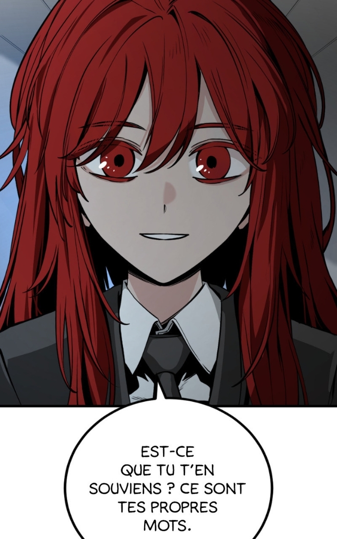 Hero Killer Chapitre 236 - Page 88