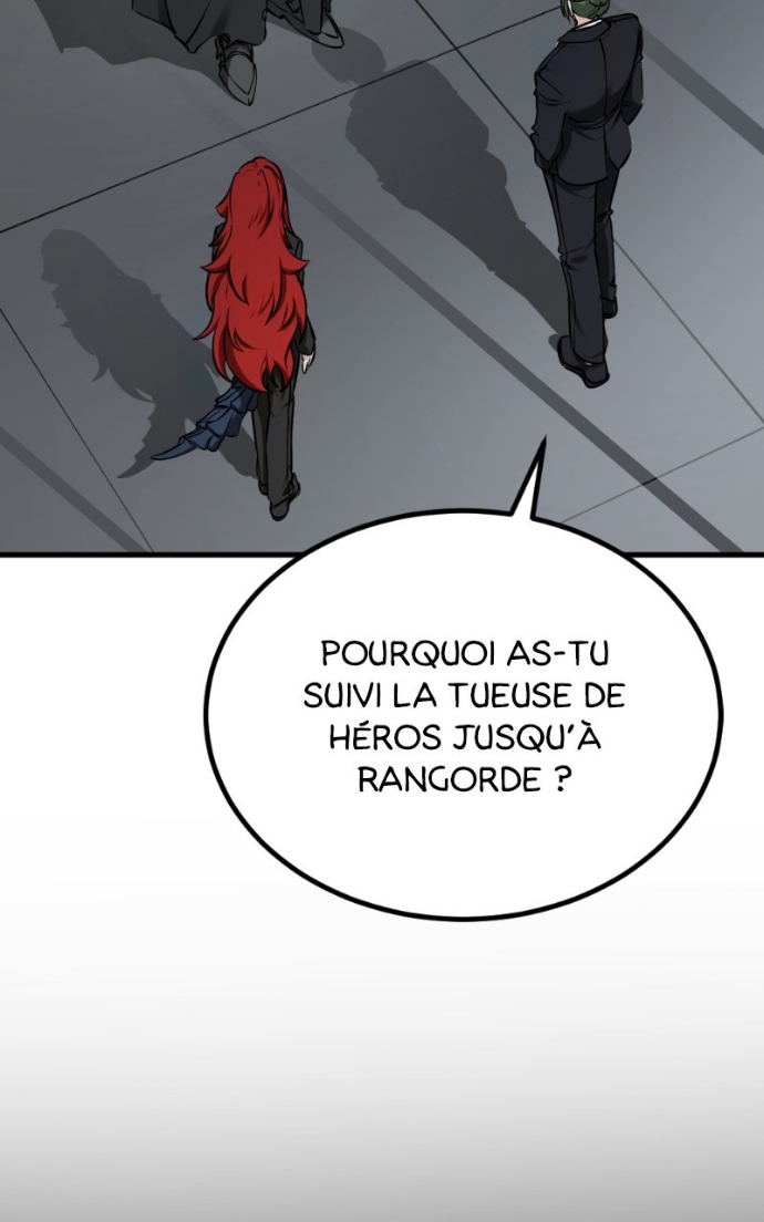 Hero Killer Chapitre 236 - Page 90