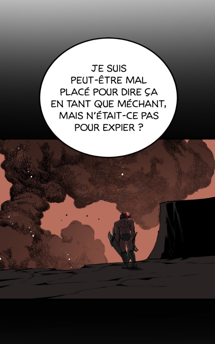 Hero Killer Chapitre 236 - Page 91
