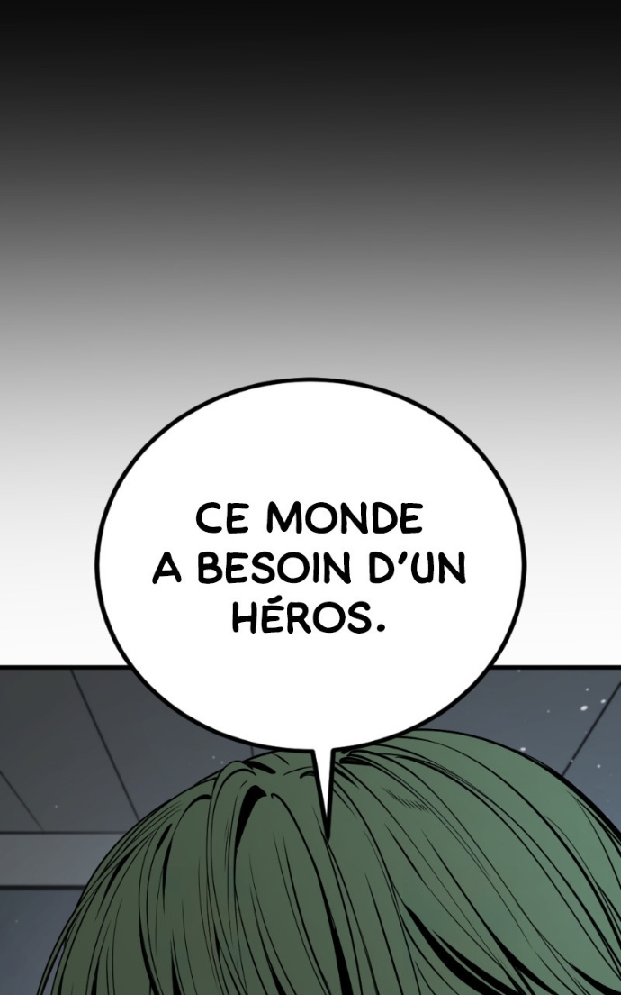 Hero Killer Chapitre 236 - Page 92