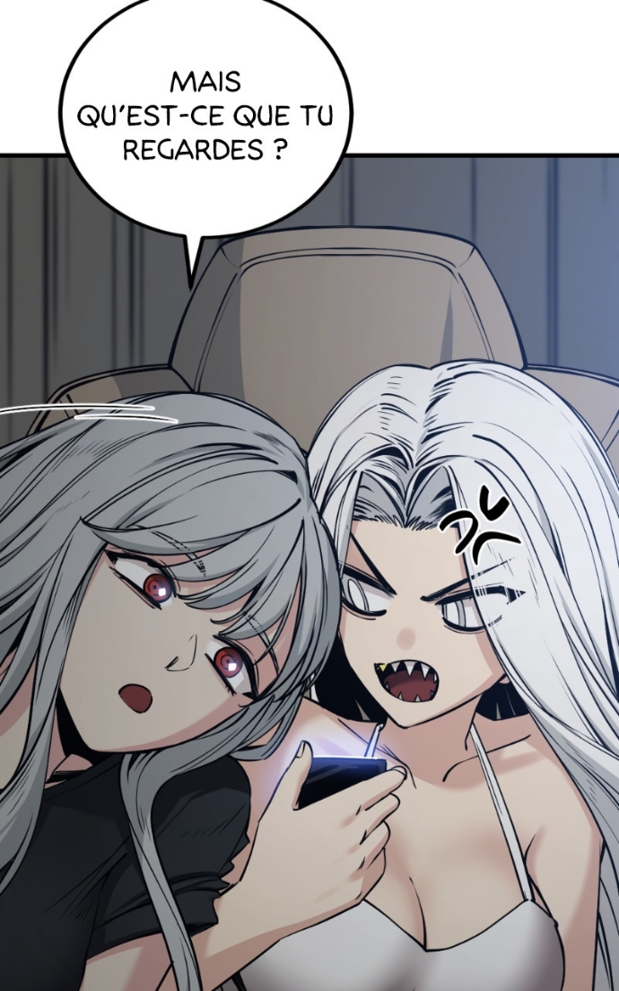 Hero Killer Chapitre 237 - Page 10