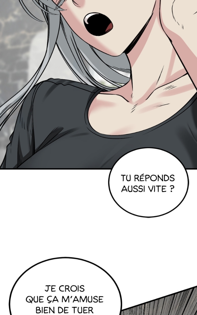 Hero Killer Chapitre 237 - Page 100