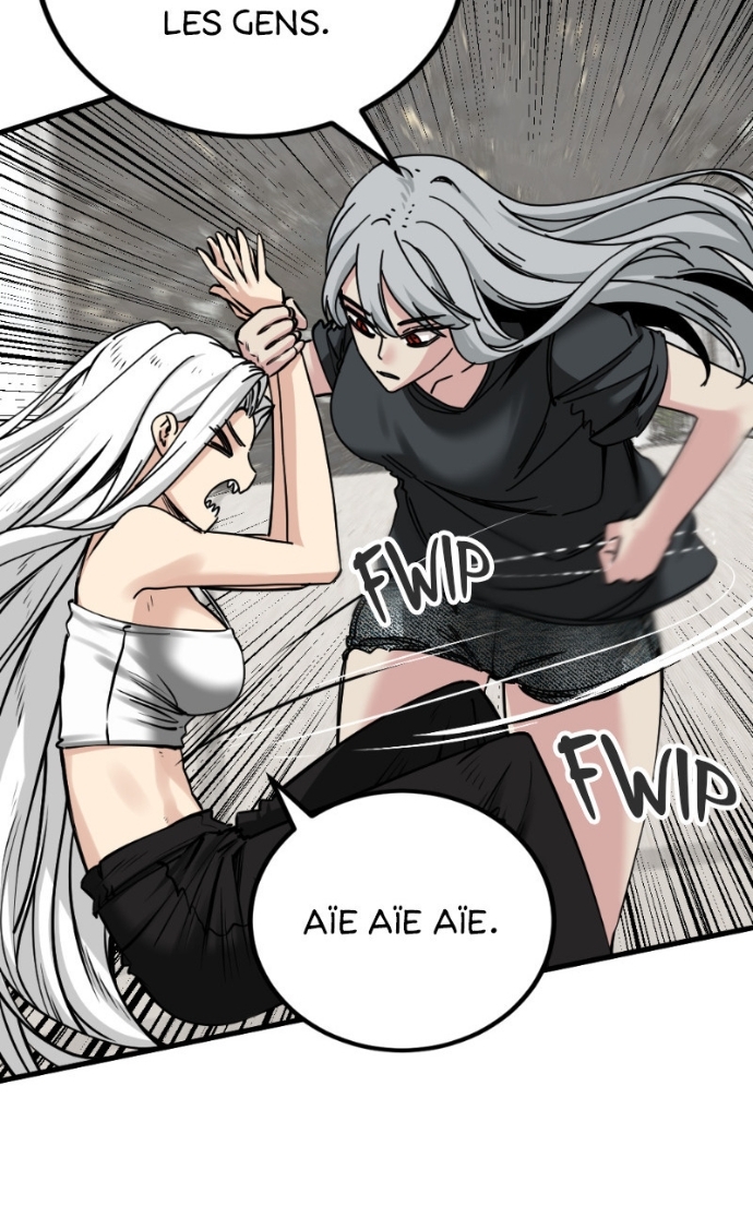 Hero Killer Chapitre 237 - Page 101