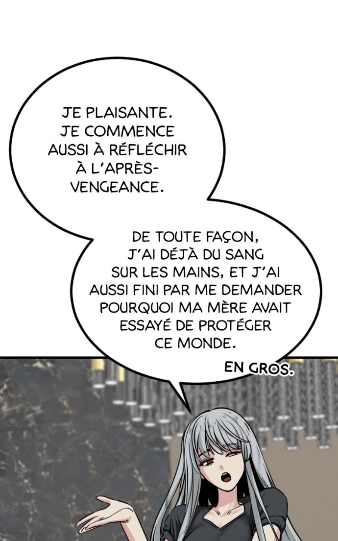 Hero Killer Chapitre 237 - Page 102