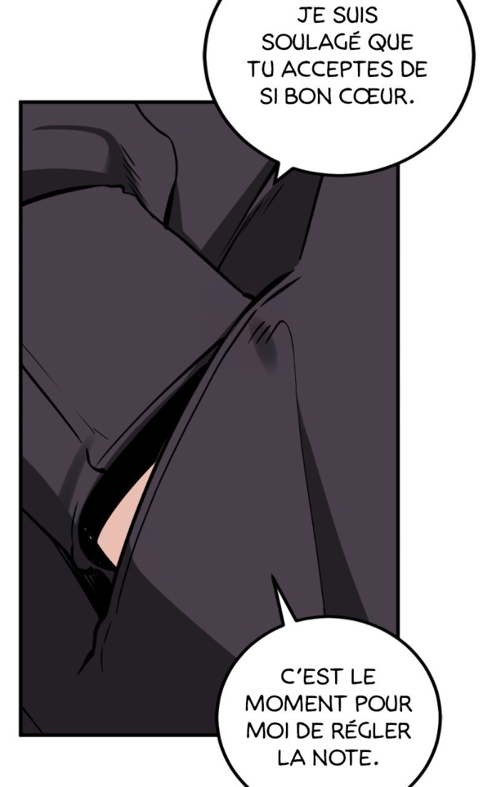 Hero Killer Chapitre 237 - Page 104