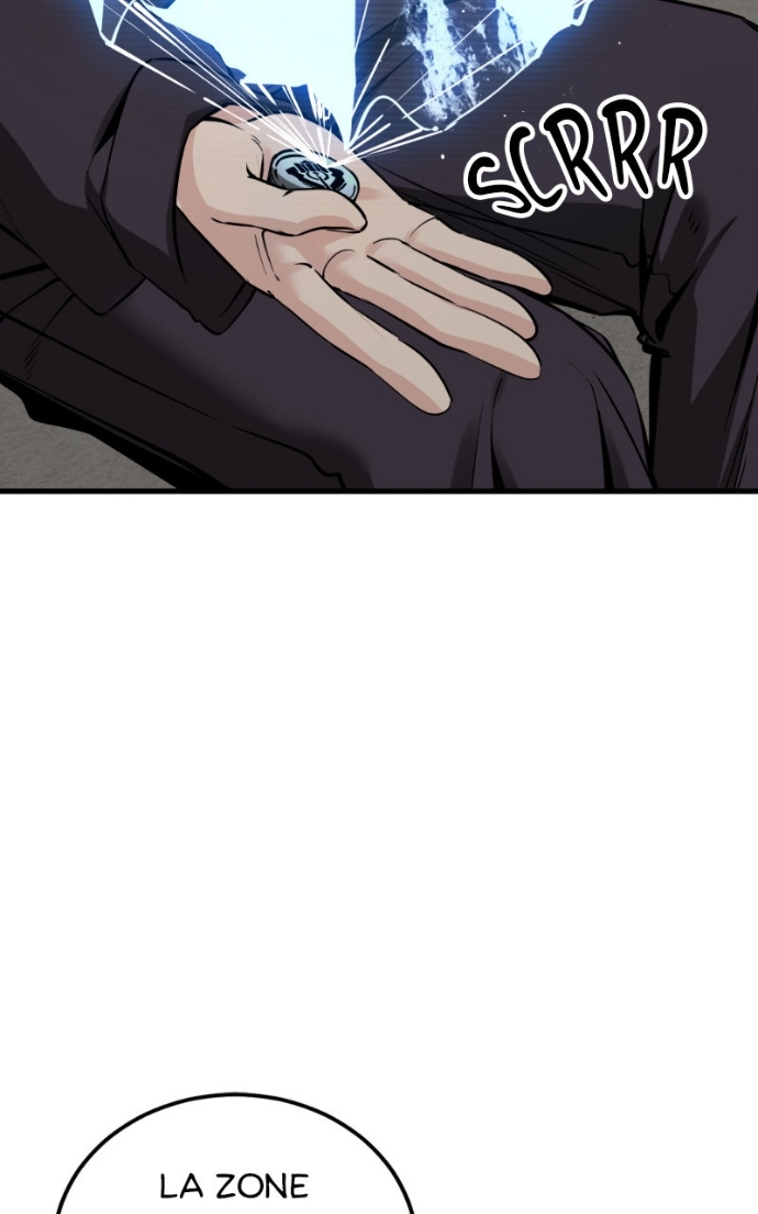 Hero Killer Chapitre 237 - Page 106