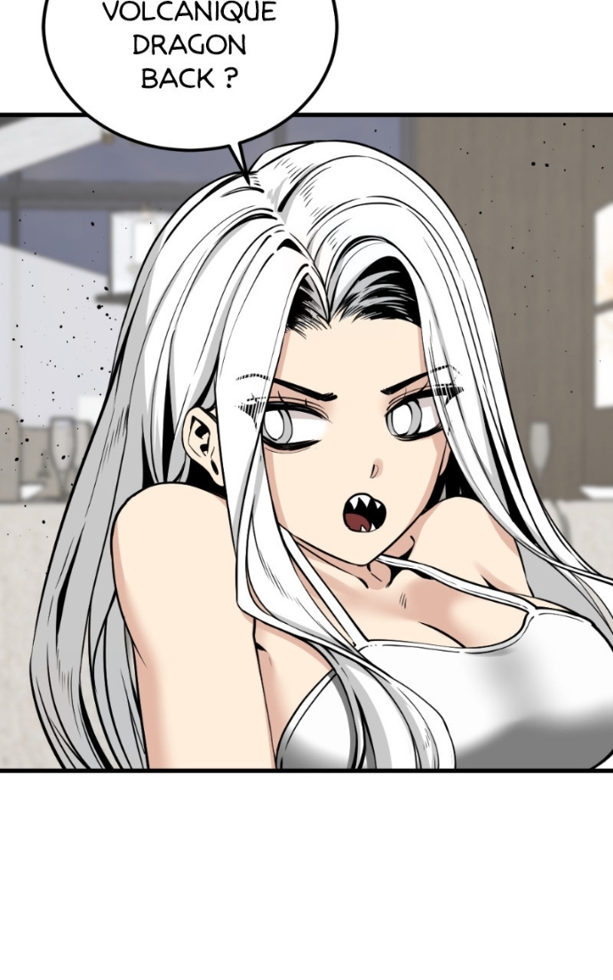 Hero Killer Chapitre 237 - Page 107