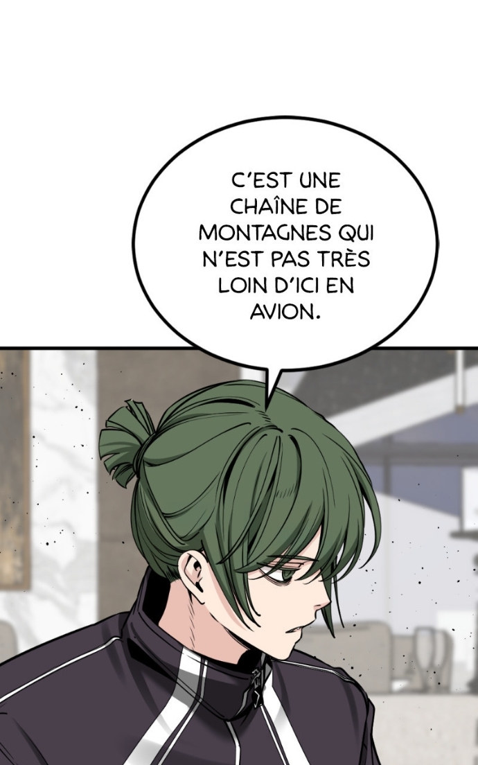 Hero Killer Chapitre 237 - Page 108