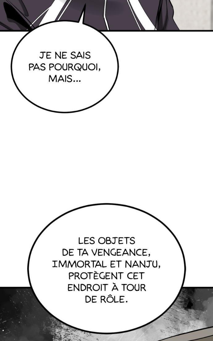 Hero Killer Chapitre 237 - Page 109