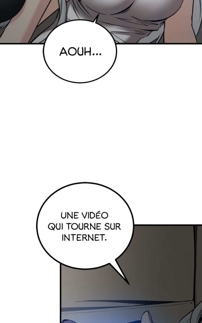 Hero Killer Chapitre 237 - Page 11