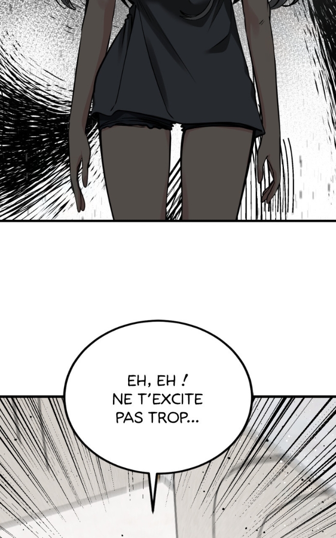 Hero Killer Chapitre 237 - Page 112