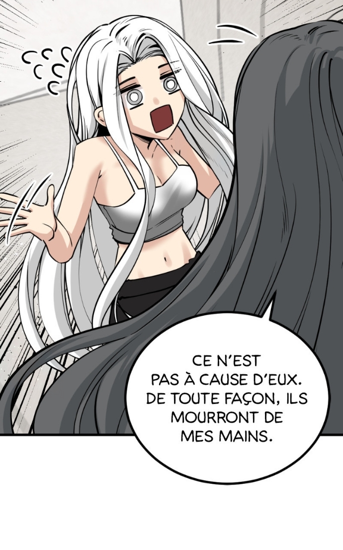 Hero Killer Chapitre 237 - Page 113