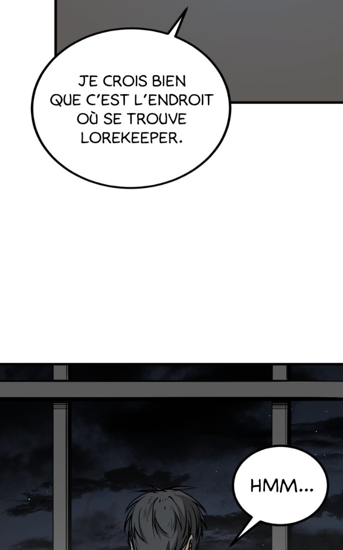 Hero Killer Chapitre 237 - Page 115