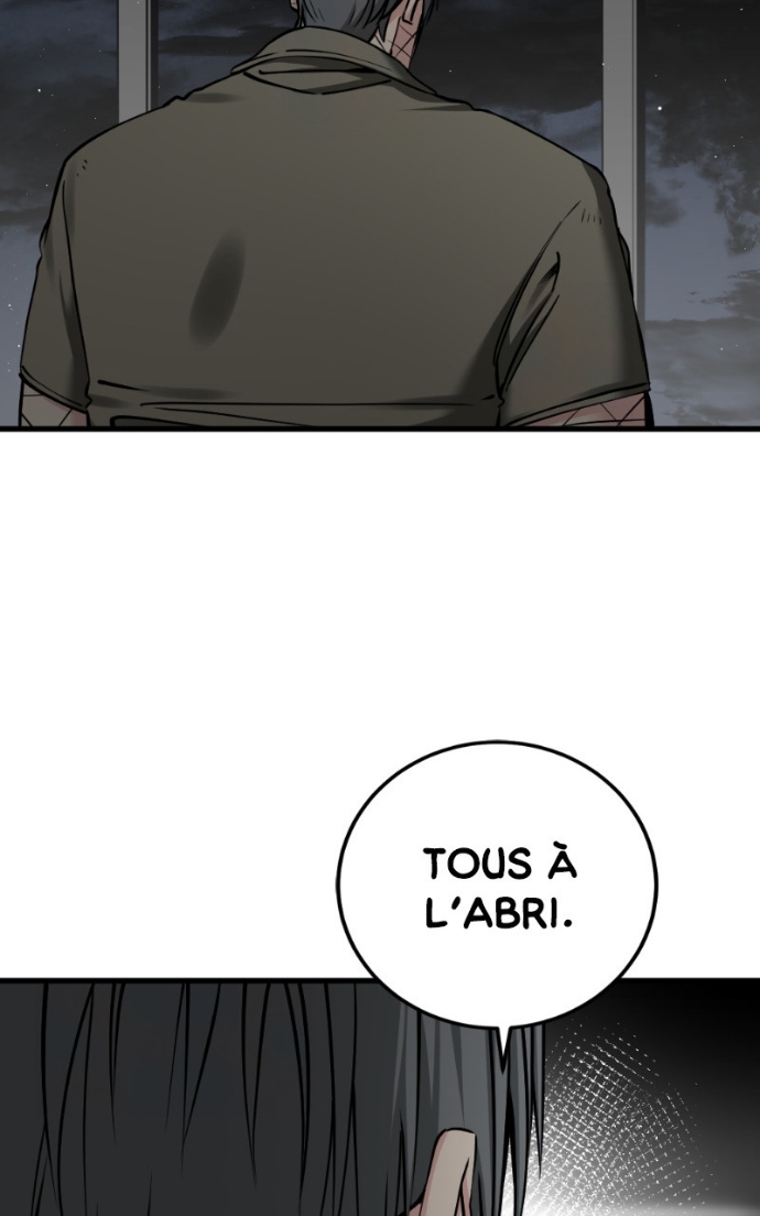 Hero Killer Chapitre 237 - Page 116