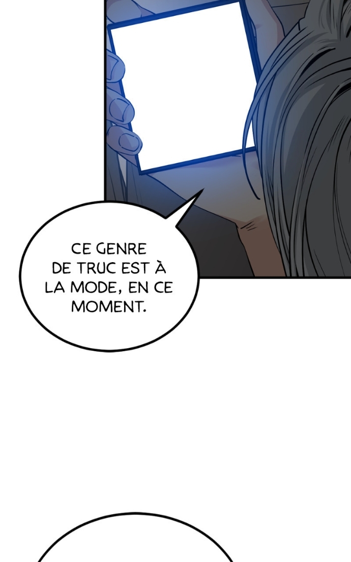 Hero Killer Chapitre 237 - Page 12