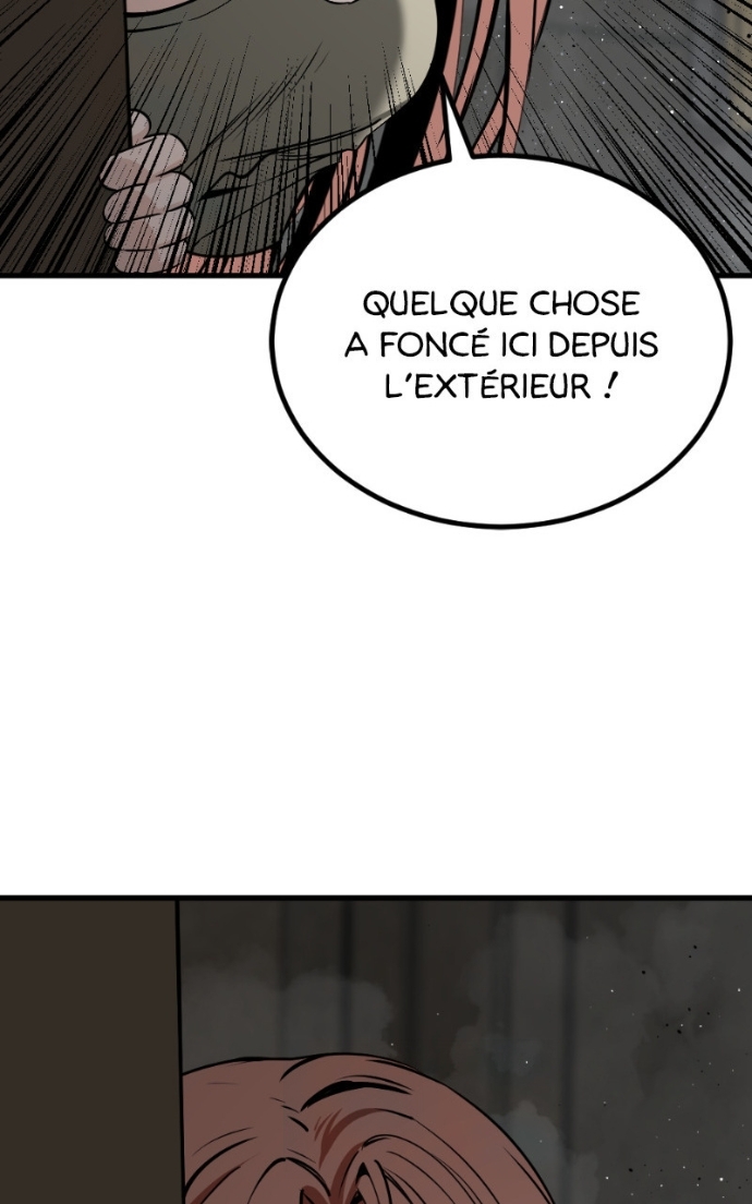 Hero Killer Chapitre 237 - Page 123