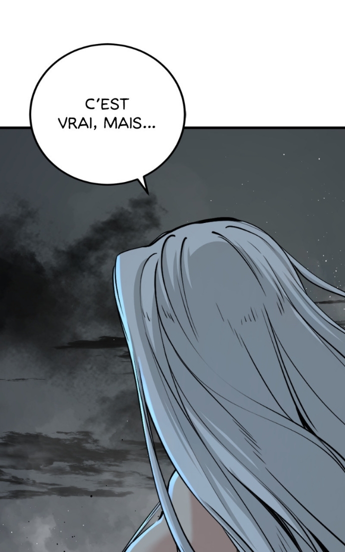 Hero Killer Chapitre 237 - Page 125