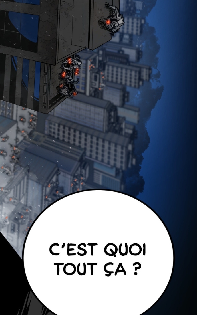 Hero Killer Chapitre 237 - Page 128
