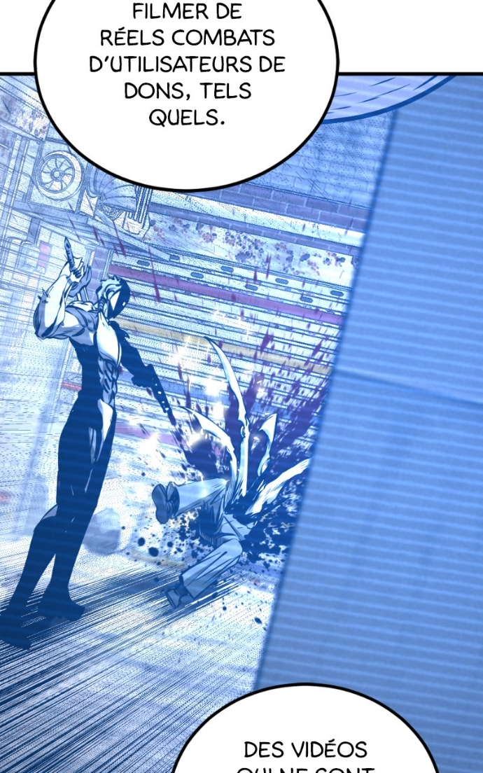 Hero Killer Chapitre 237 - Page 13