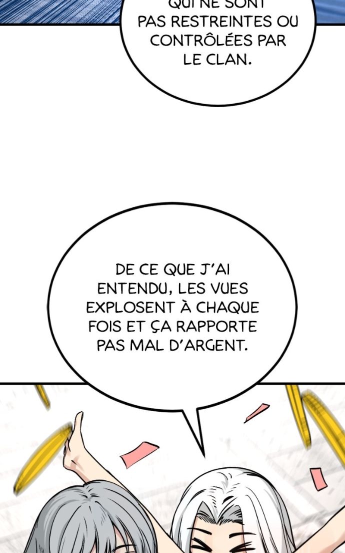 Hero Killer Chapitre 237 - Page 14