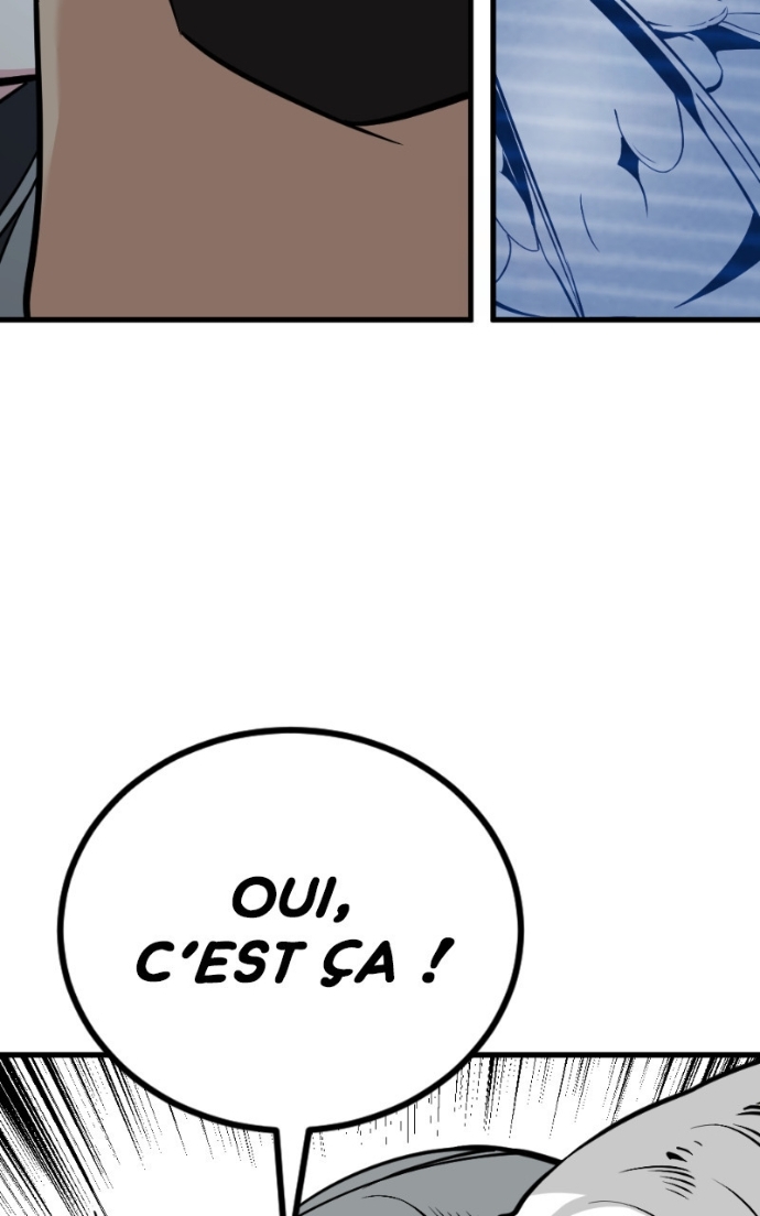 Hero Killer Chapitre 237 - Page 17