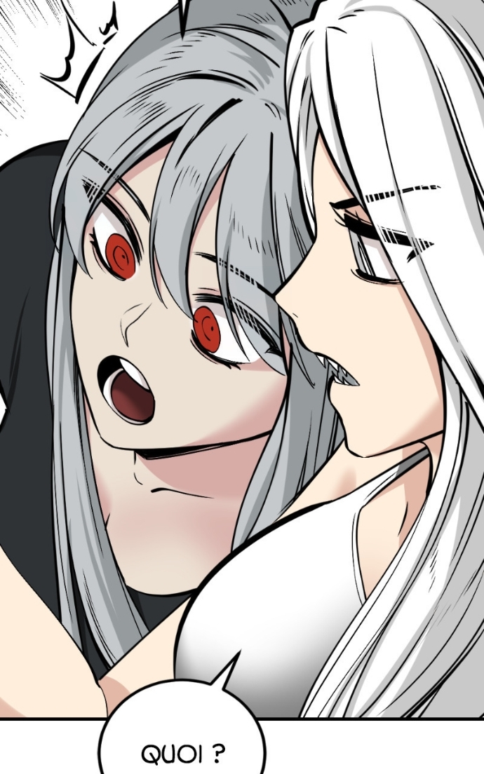 Hero Killer Chapitre 237 - Page 18