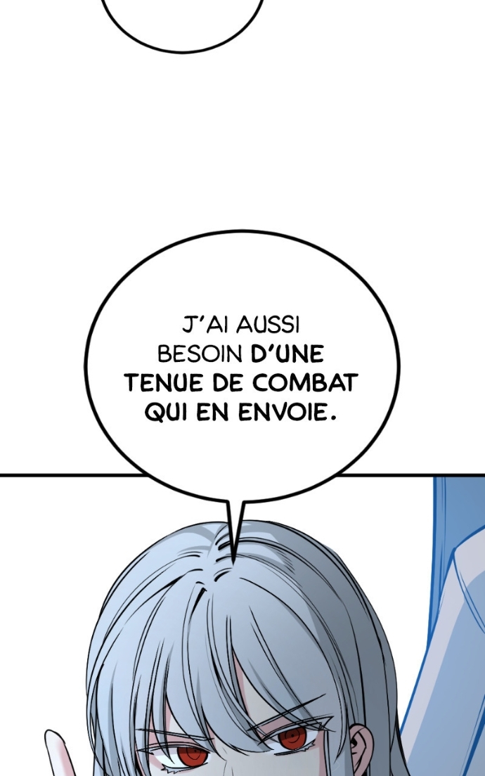 Hero Killer Chapitre 237 - Page 19