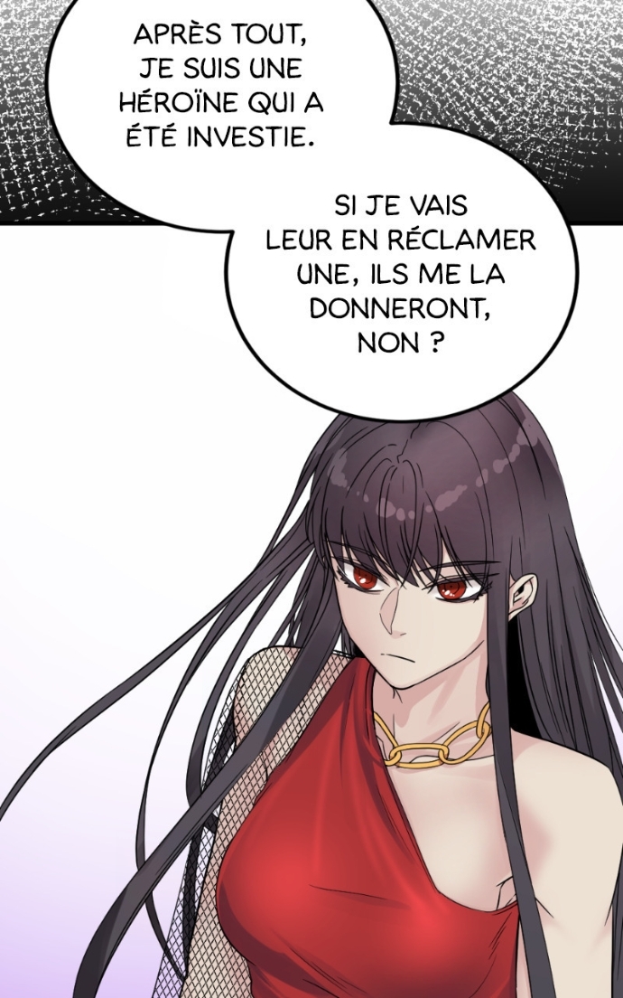 Hero Killer Chapitre 237 - Page 21