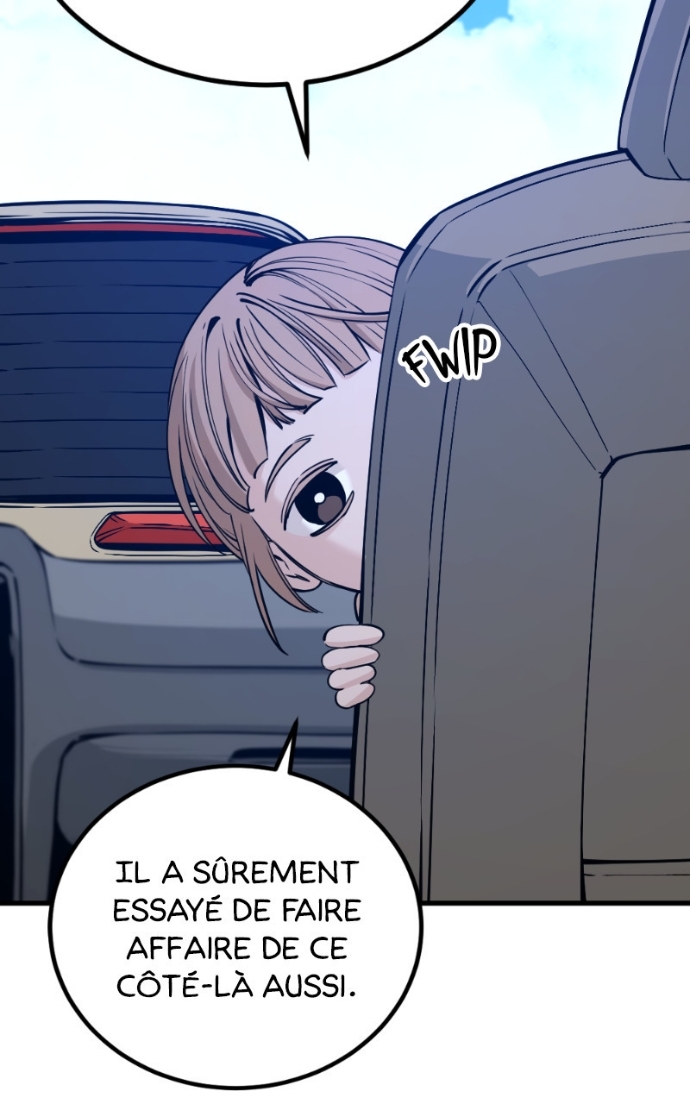 Hero Killer Chapitre 237 - Page 23