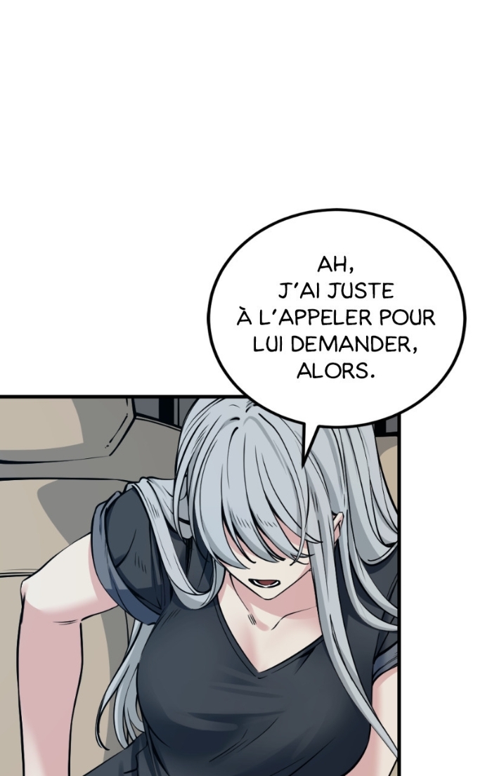 Hero Killer Chapitre 237 - Page 24