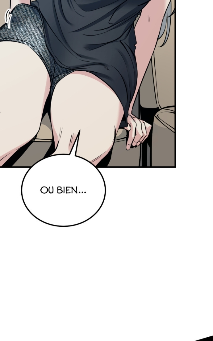 Hero Killer Chapitre 237 - Page 25