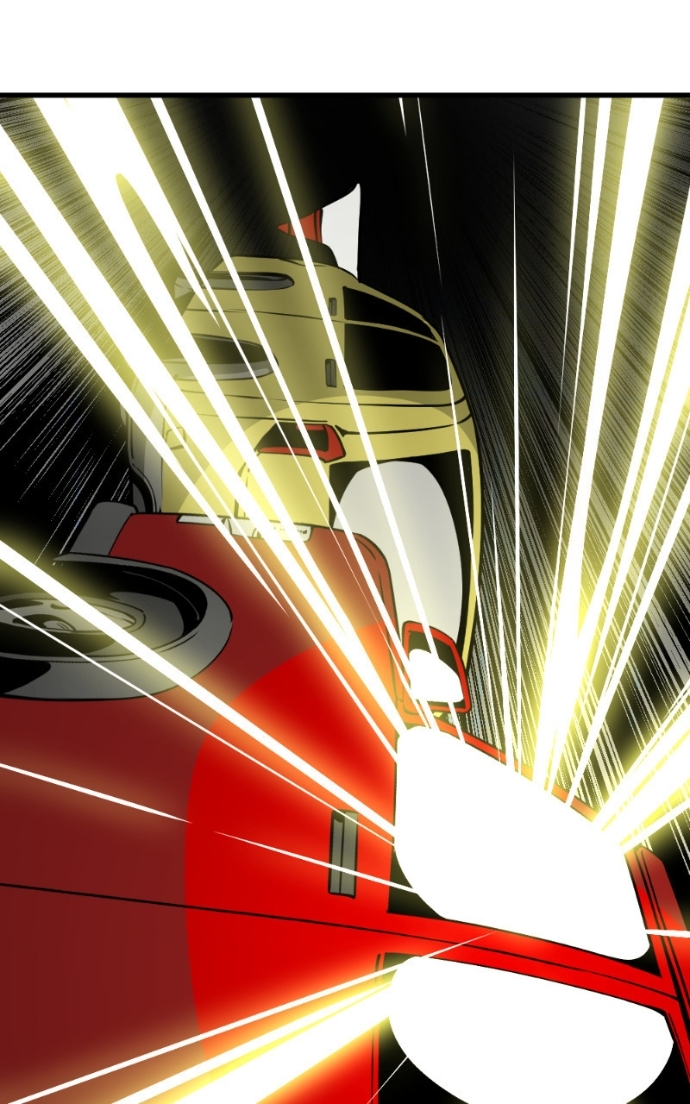 Hero Killer Chapitre 237 - Page 30