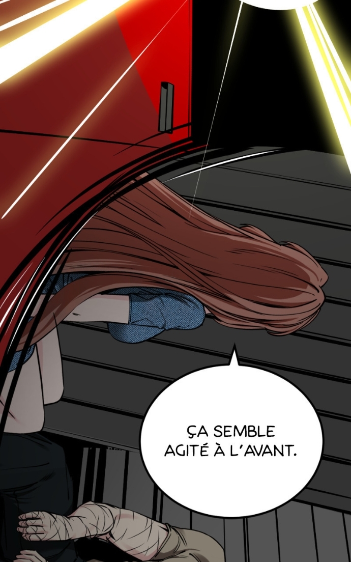 Hero Killer Chapitre 237 - Page 31