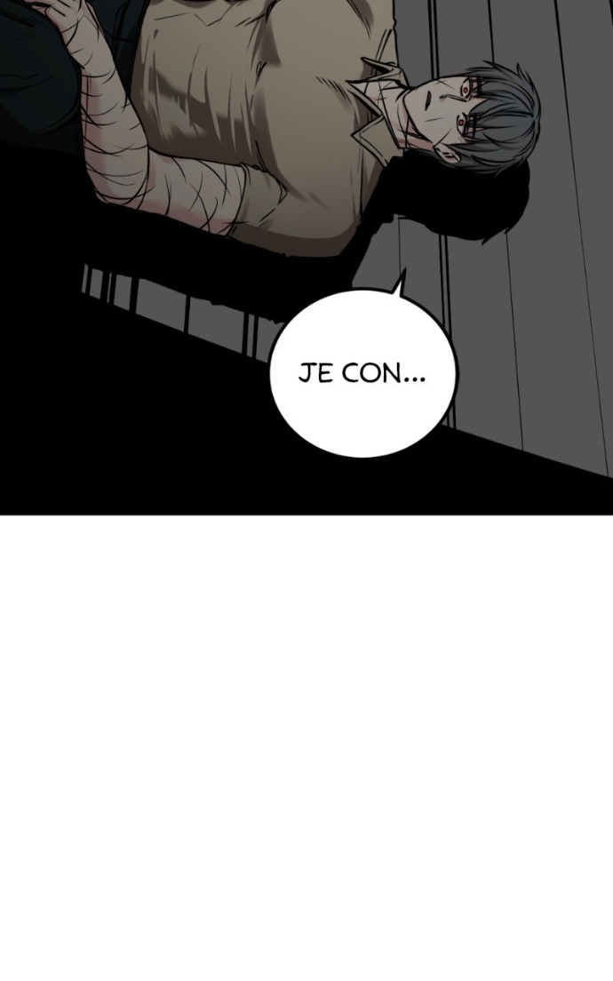 Hero Killer Chapitre 237 - Page 32