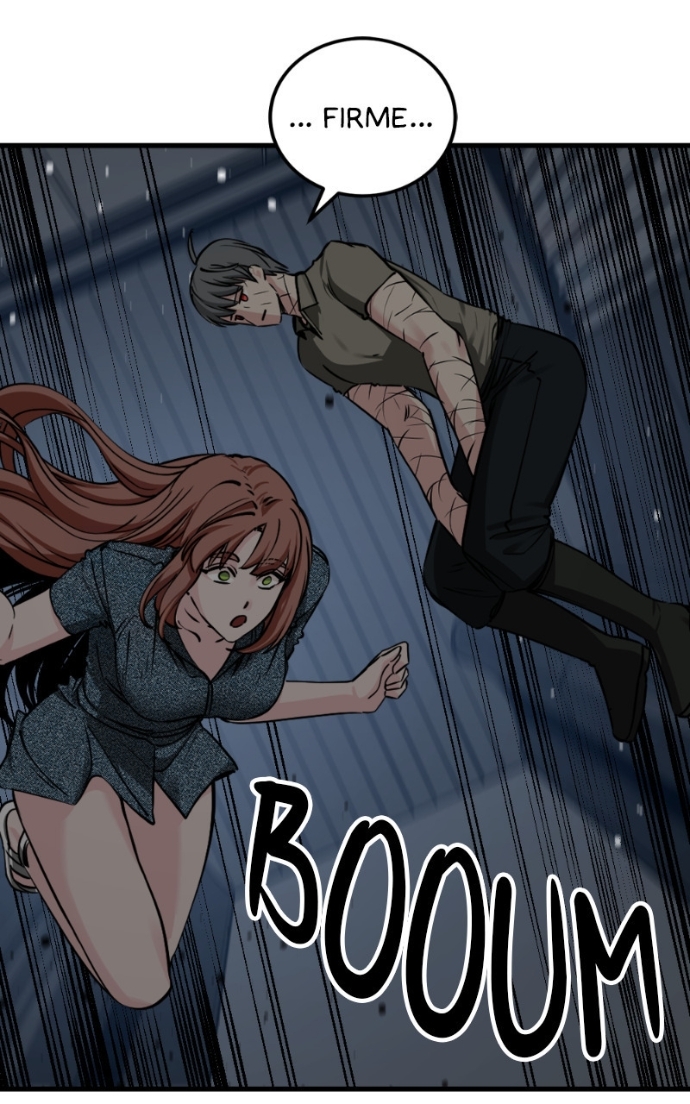 Hero Killer Chapitre 237 - Page 33