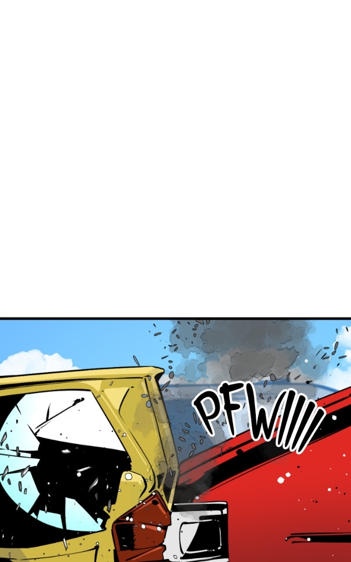 Hero Killer Chapitre 237 - Page 34