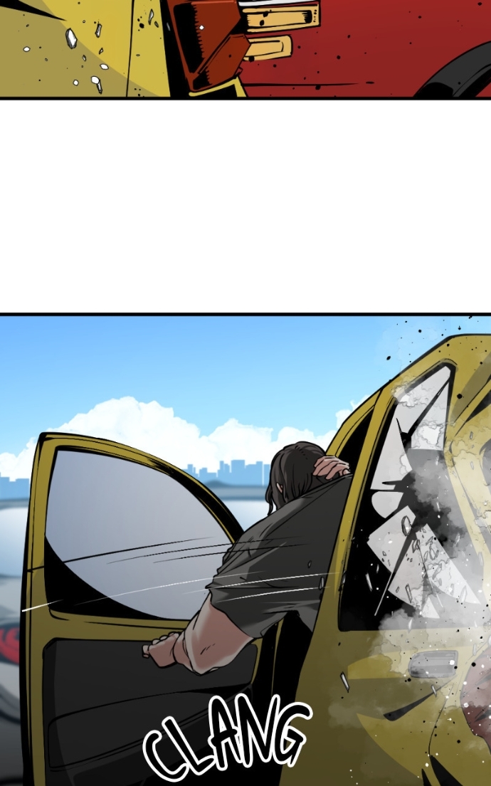 Hero Killer Chapitre 237 - Page 35