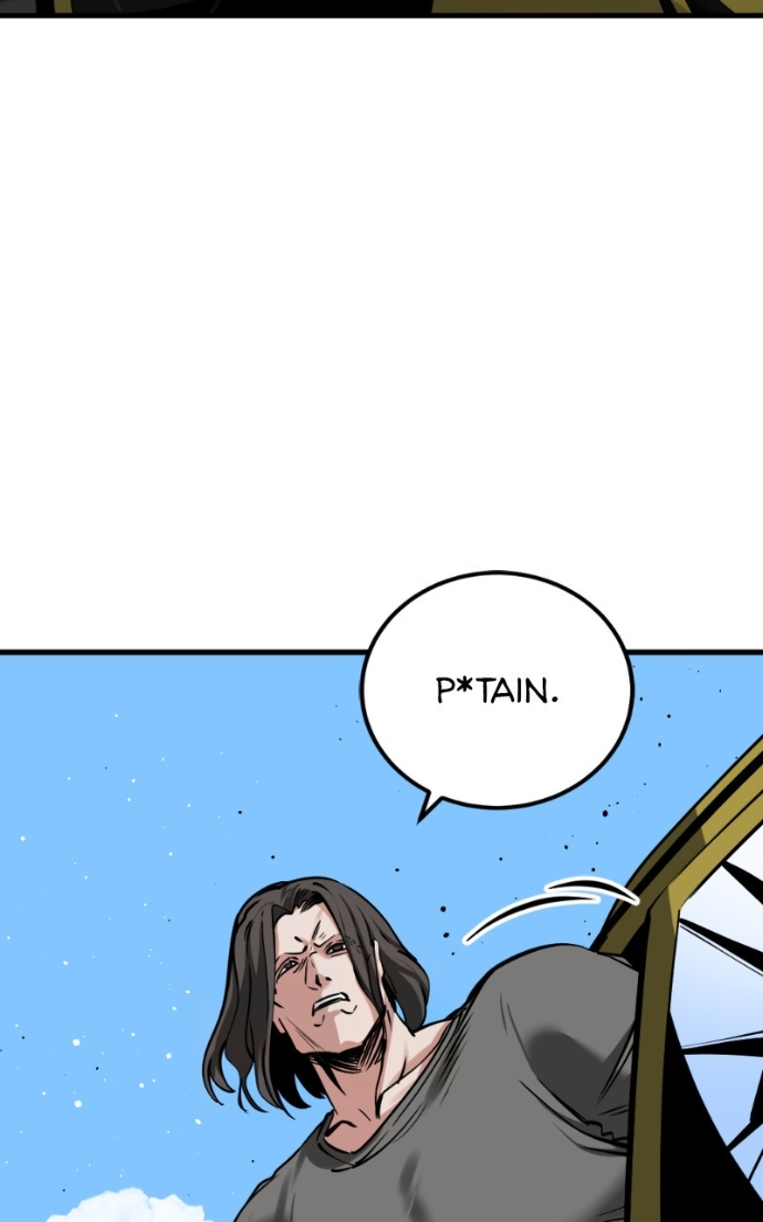 Hero Killer Chapitre 237 - Page 36