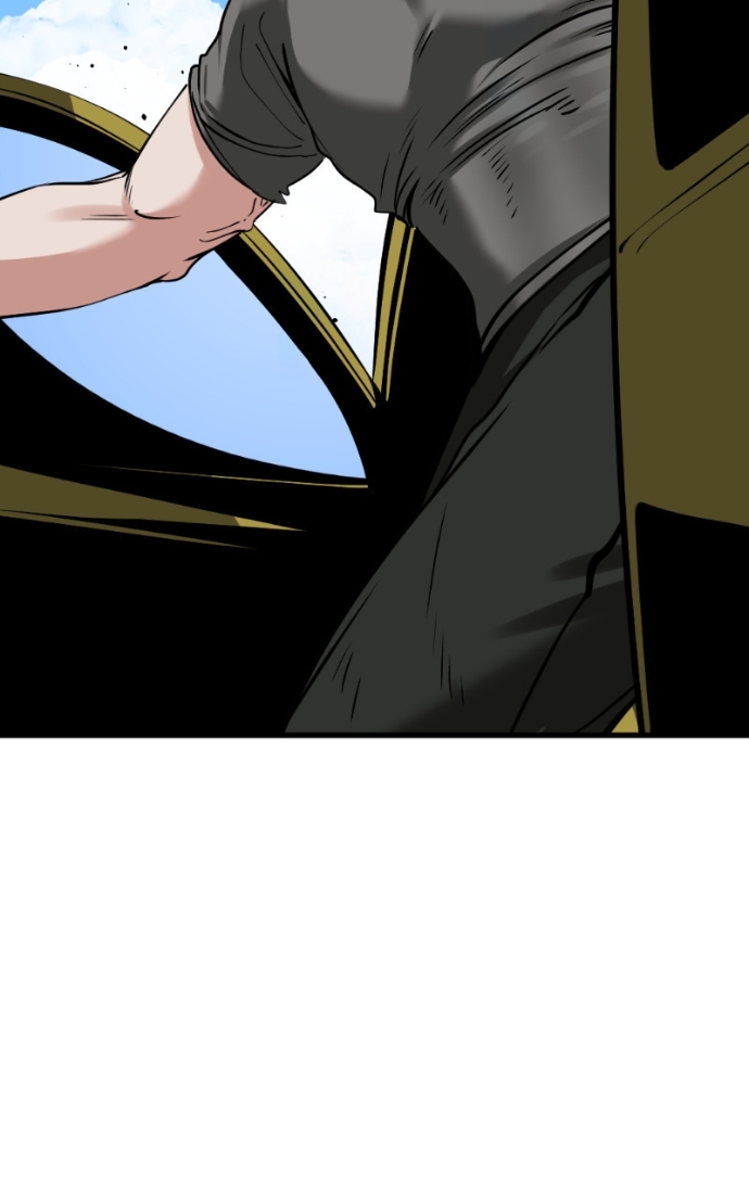 Hero Killer Chapitre 237 - Page 37
