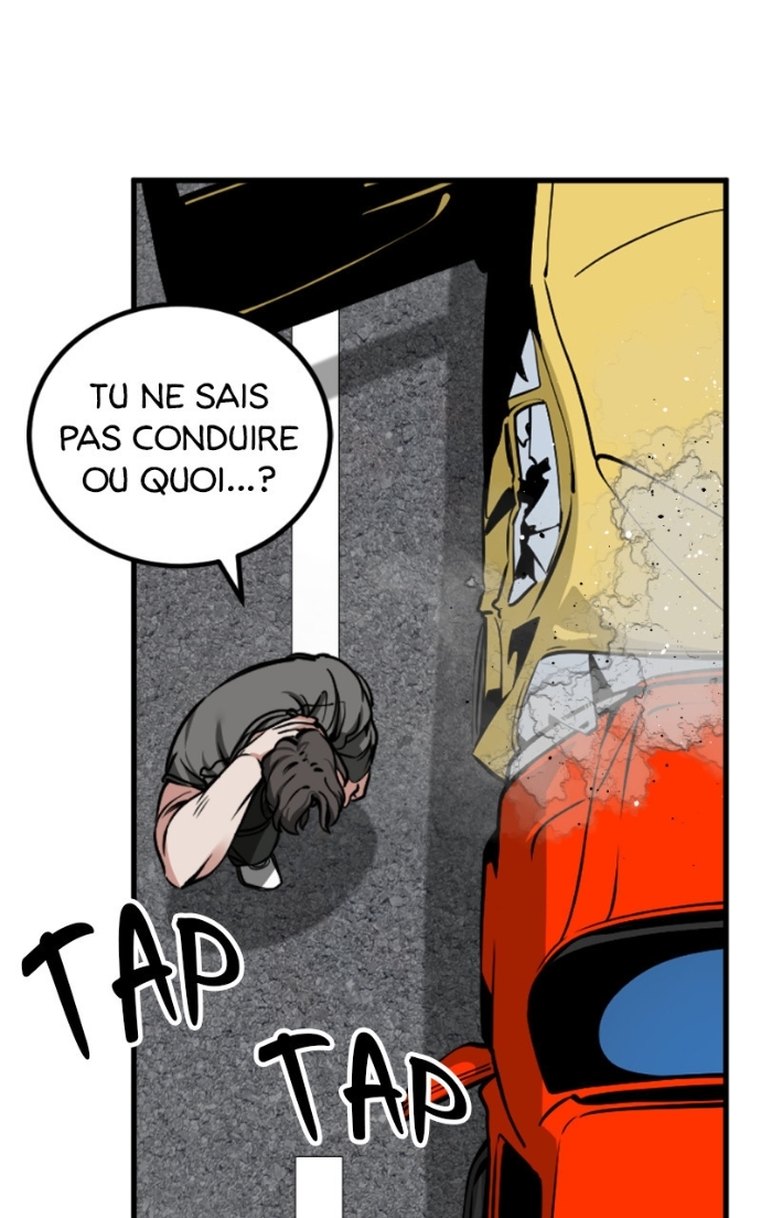 Hero Killer Chapitre 237 - Page 38