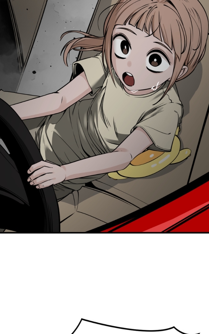 Hero Killer Chapitre 237 - Page 40