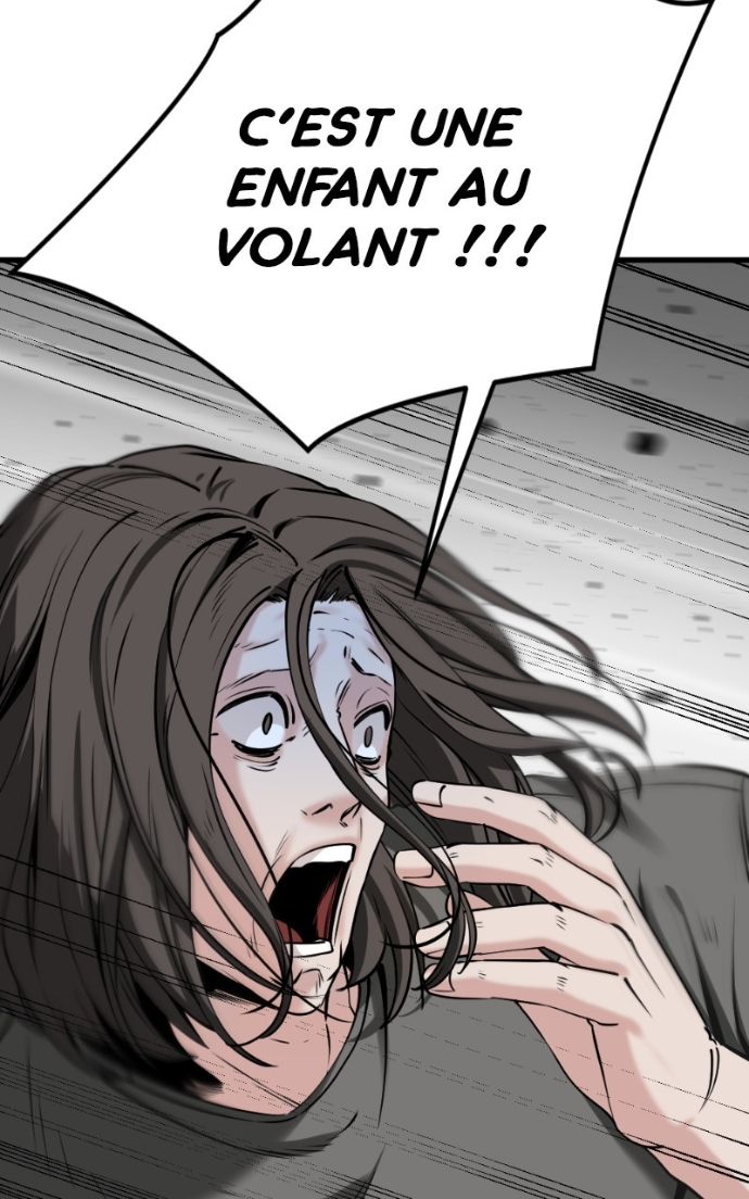 Hero Killer Chapitre 237 - Page 41
