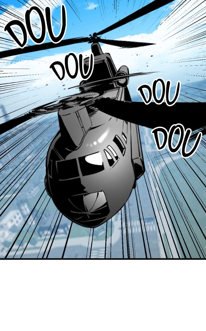 Hero Killer Chapitre 237 - Page 43