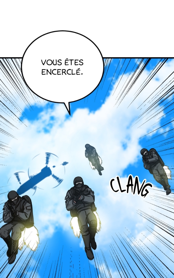 Hero Killer Chapitre 237 - Page 44