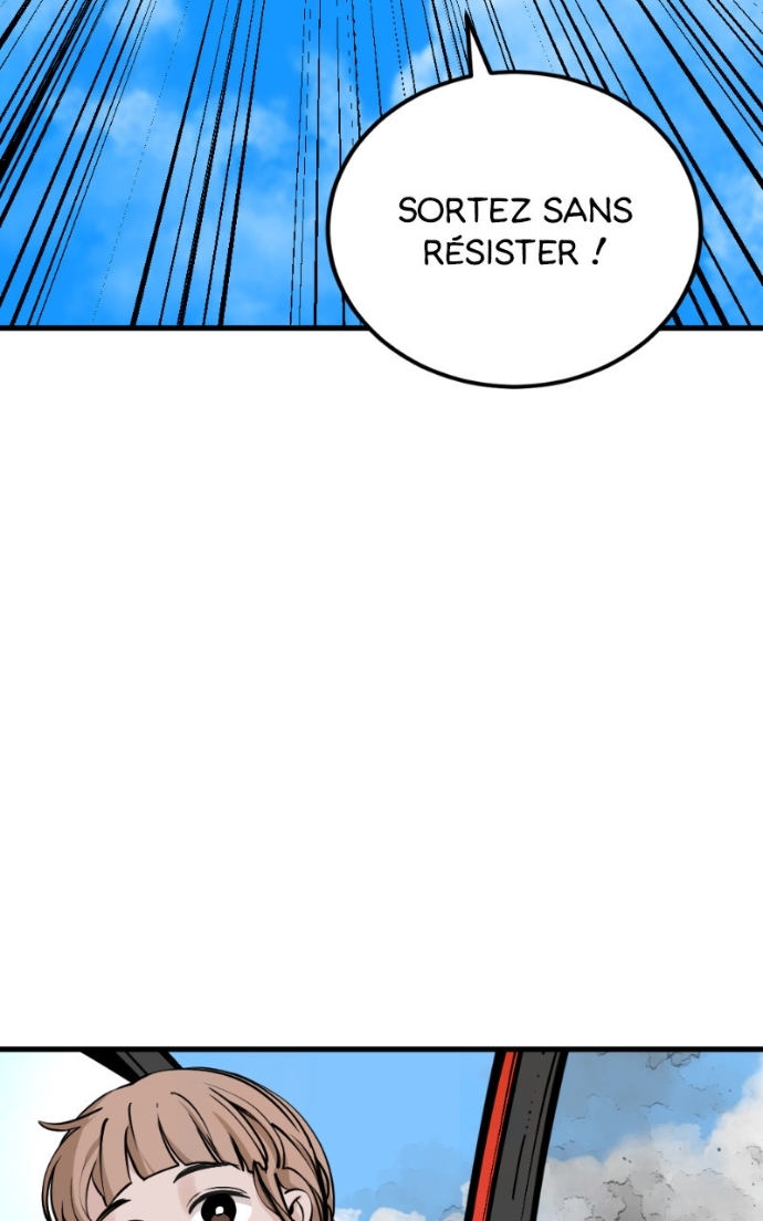 Hero Killer Chapitre 237 - Page 45
